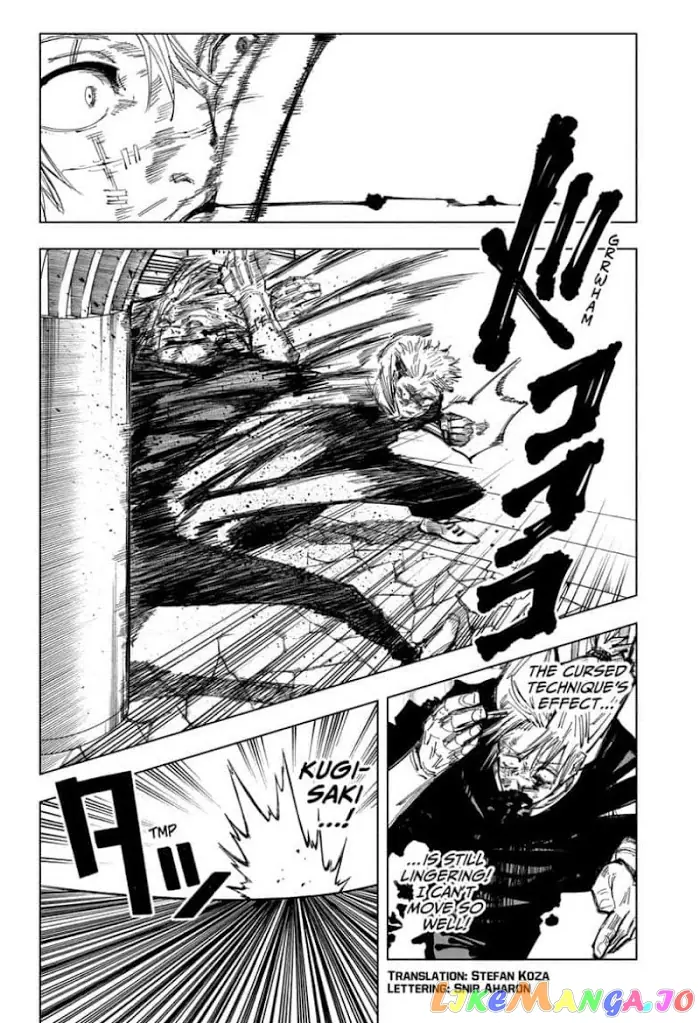 Jujutsu Kaisen Chapter 124 image 02_optimized